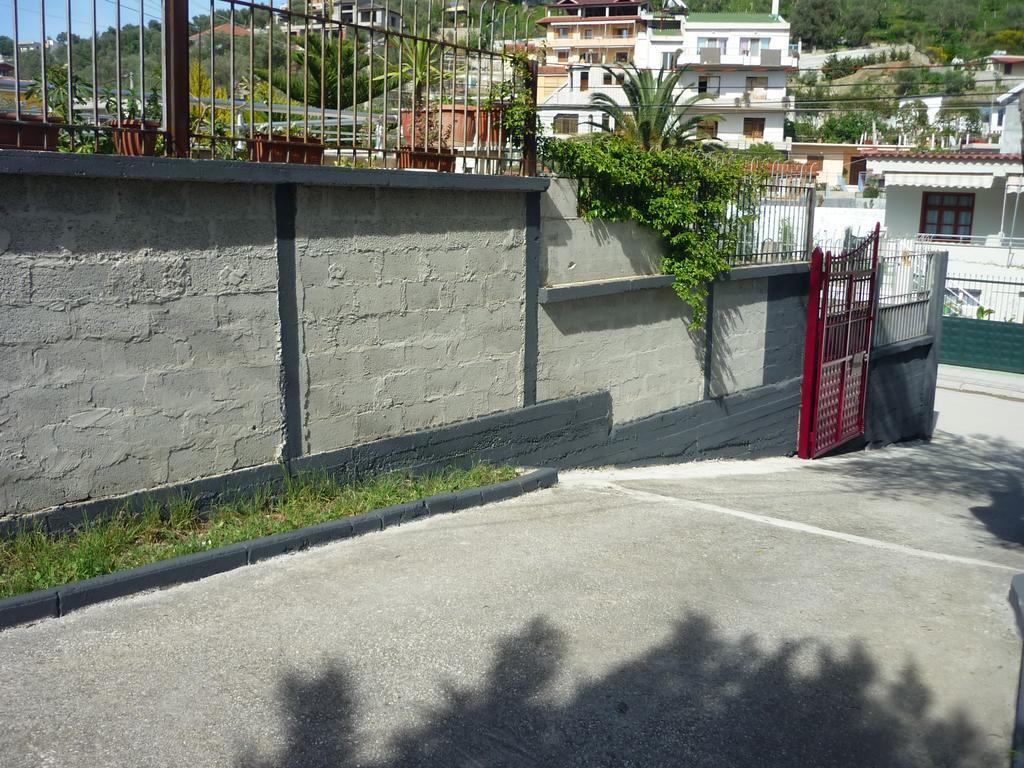 Vlorë Villa Basilika חדר תמונה