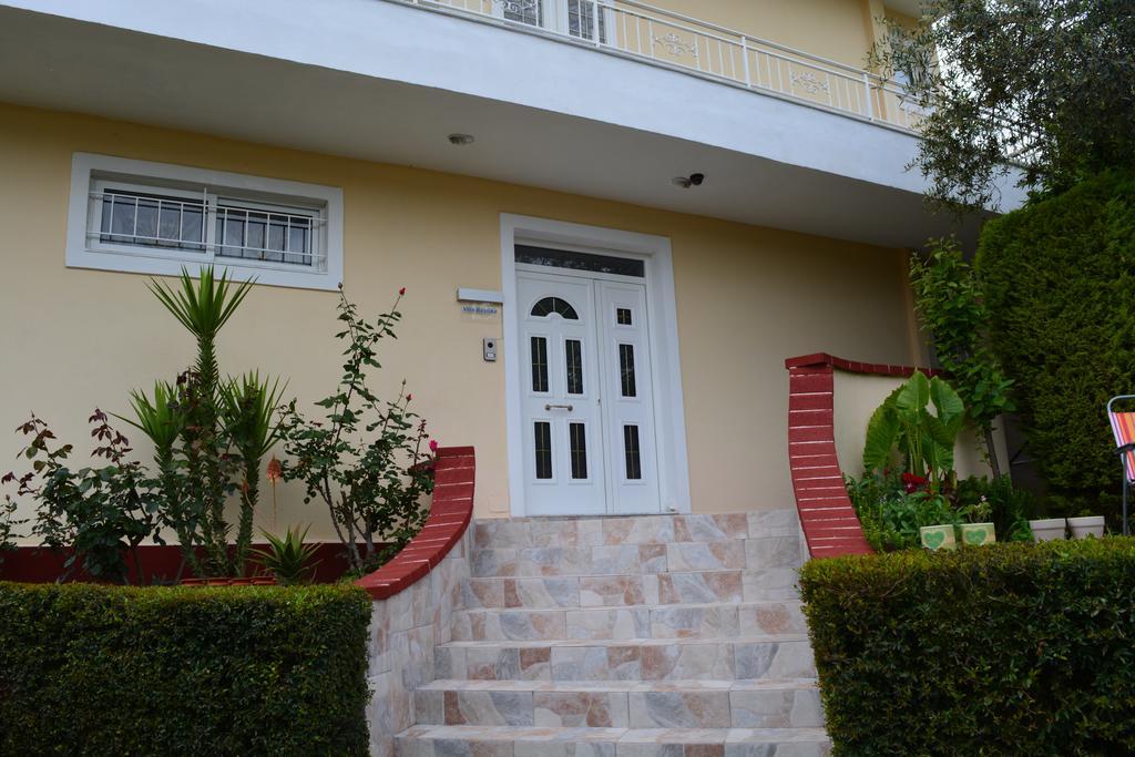 Vlorë Villa Basilika מראה חיצוני תמונה