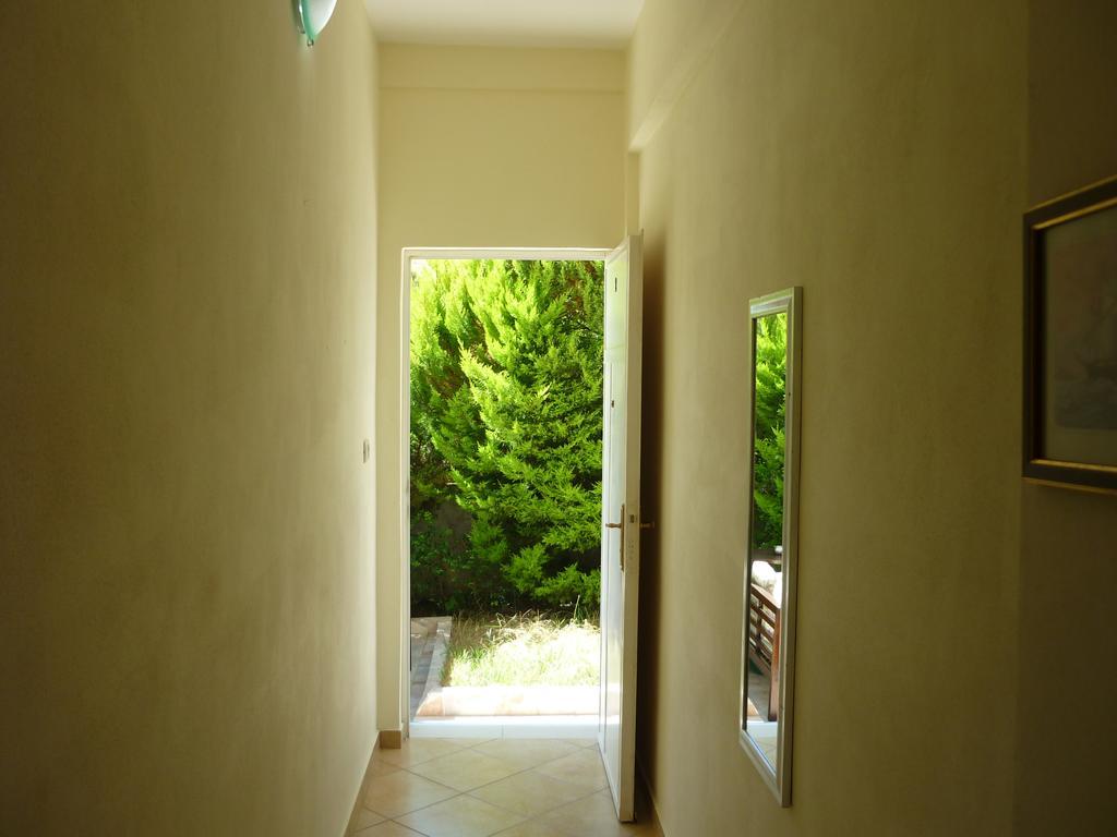 Vlorë Villa Basilika מראה חיצוני תמונה