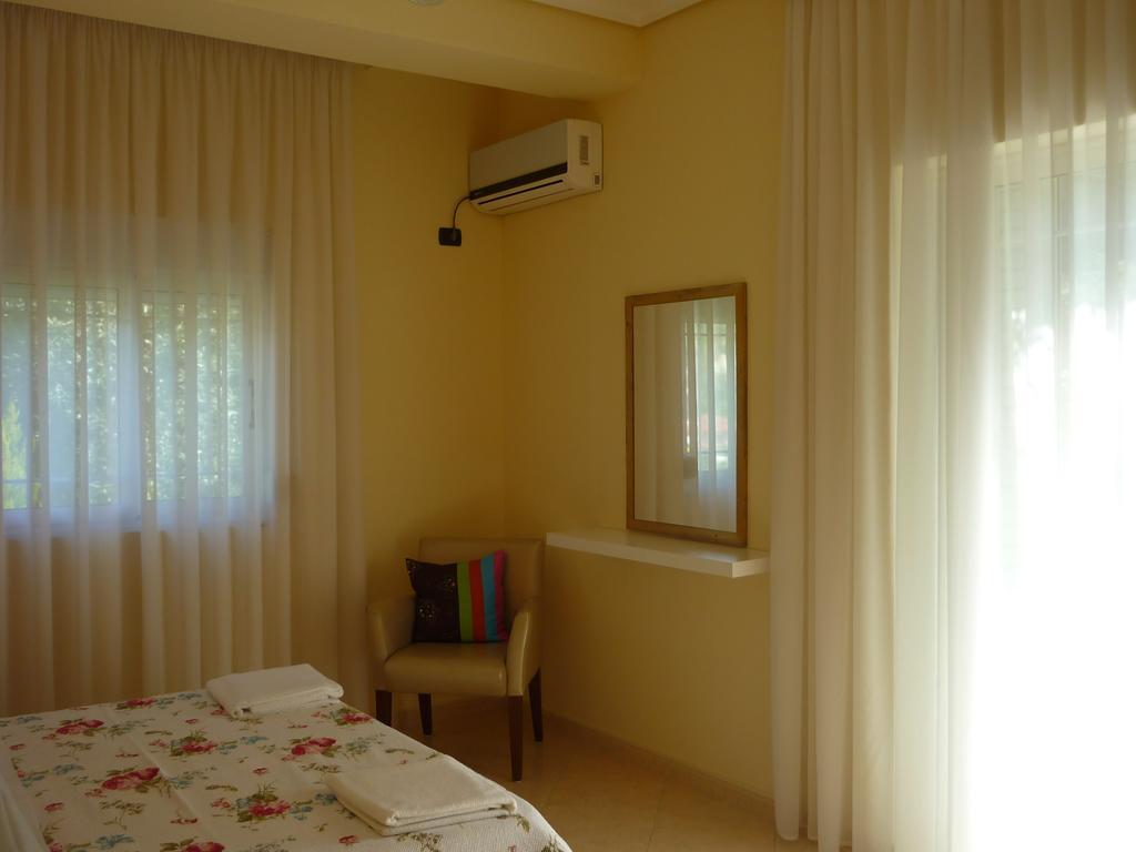 Vlorë Villa Basilika מראה חיצוני תמונה