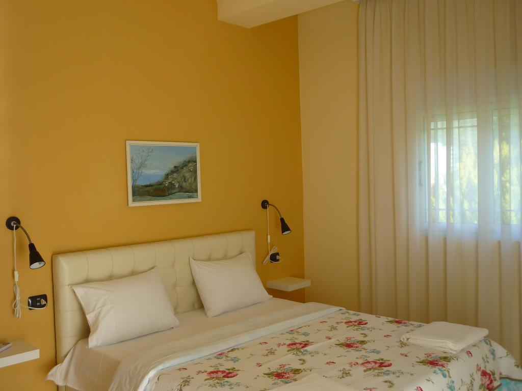 Vlorë Villa Basilika מראה חיצוני תמונה